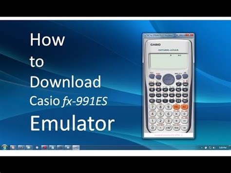 casino emulator|casio emulator download.